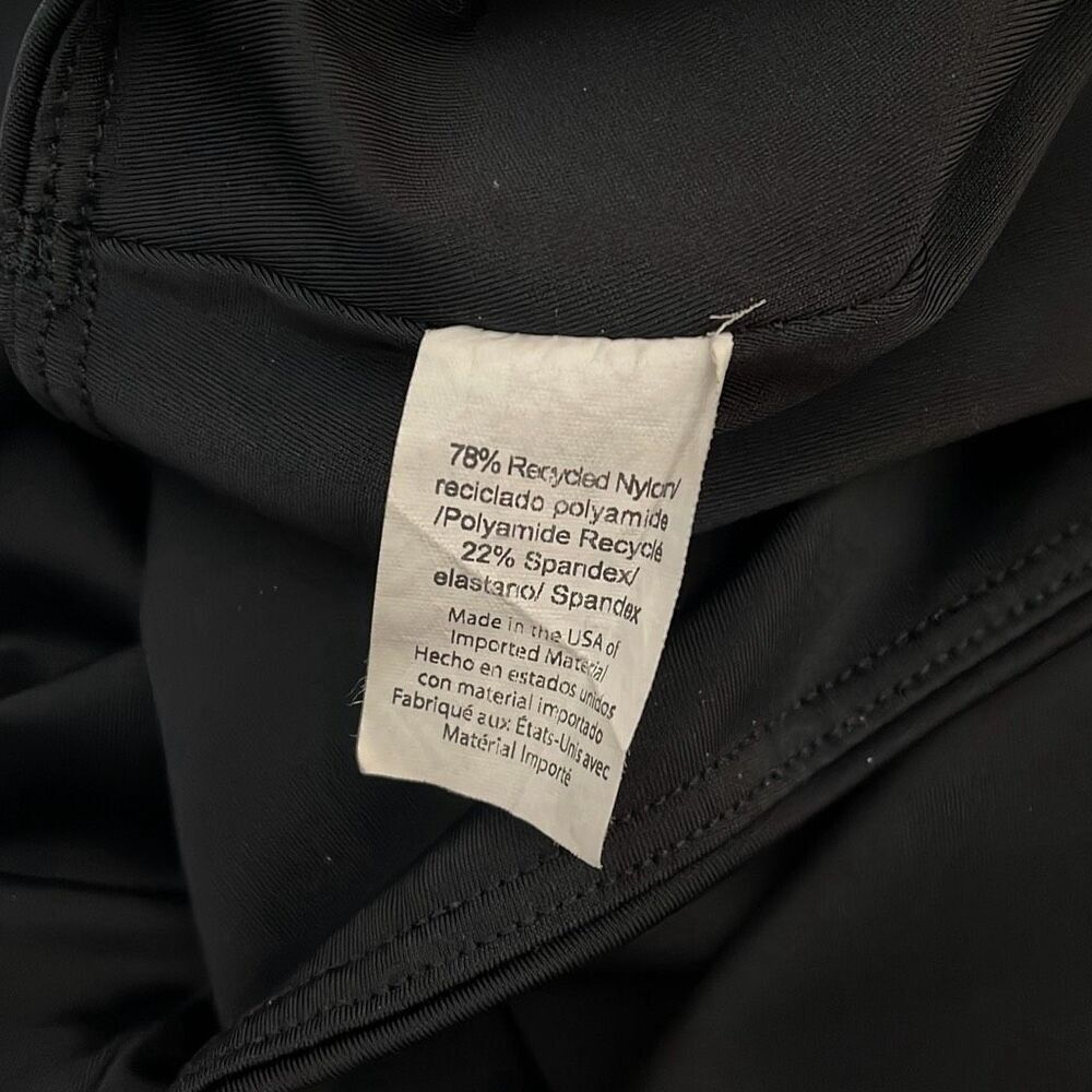 Beyond Yoga Mesh to Impress Leggings 2X - Picture 5 of 5